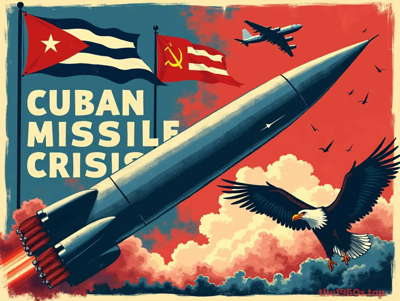 Cuban Missile Crisis